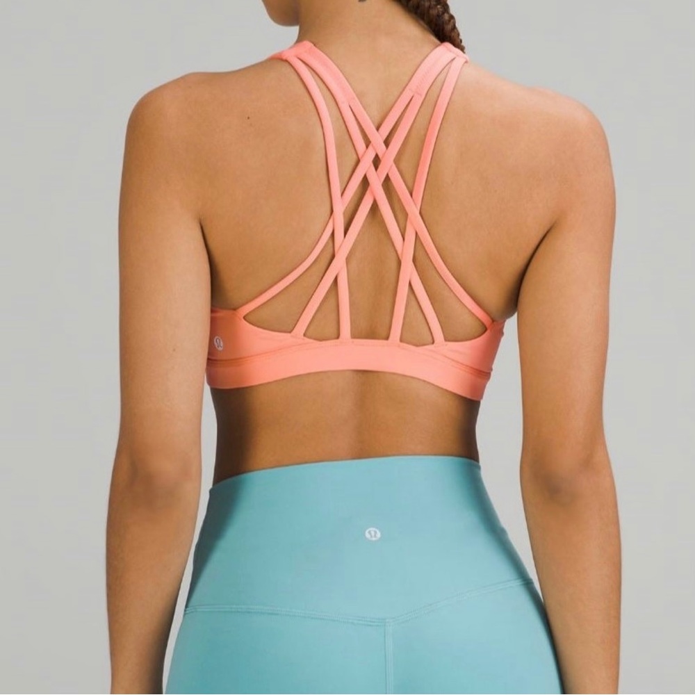 Lululemon Free To Be Serene